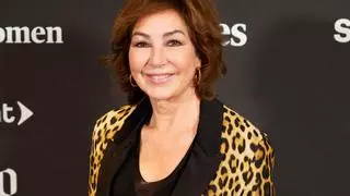 Terremoto en Telecinco: Ana Rosa, en shock, regresa a las mañanas y mantiene 'TardeAR' con nuevos presentadores