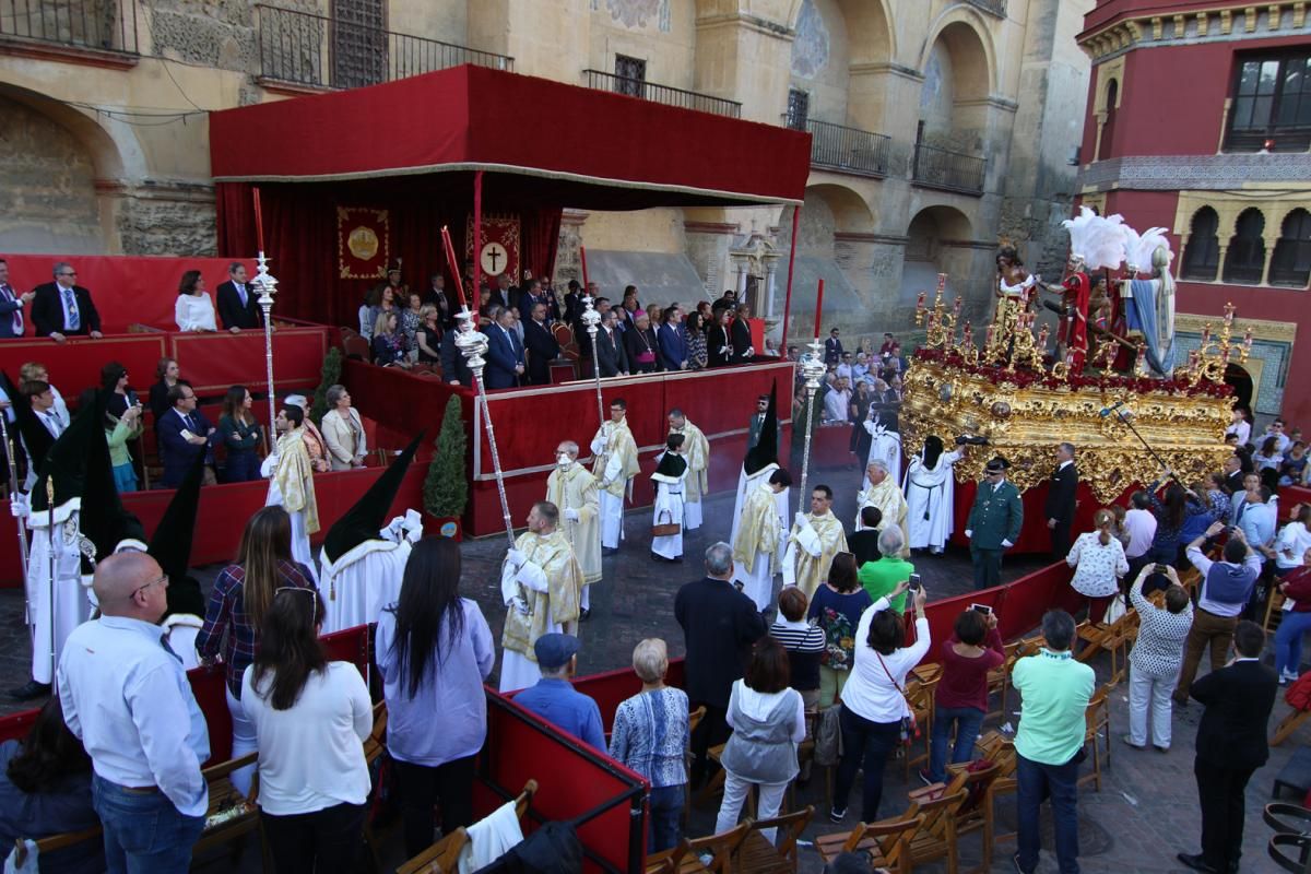 FOTOGALERÍA / Hermandad de la Esperanza