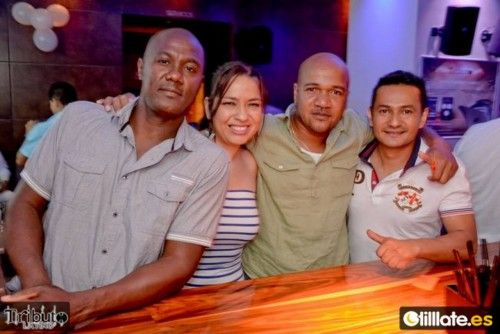Discoteca Tributo Latino (13/07/13)