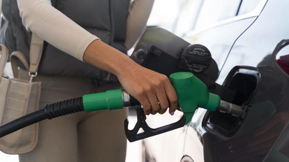 Este es el consejo de la DGT para ahorrar gasolina