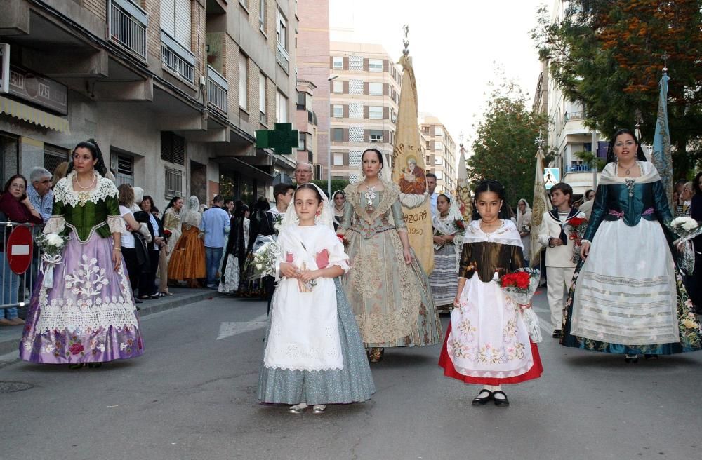 Festes de Santa Quitèria en Almassora