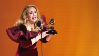 Adele revela su asombrosa pérdida de 45 kilos con esta dieta