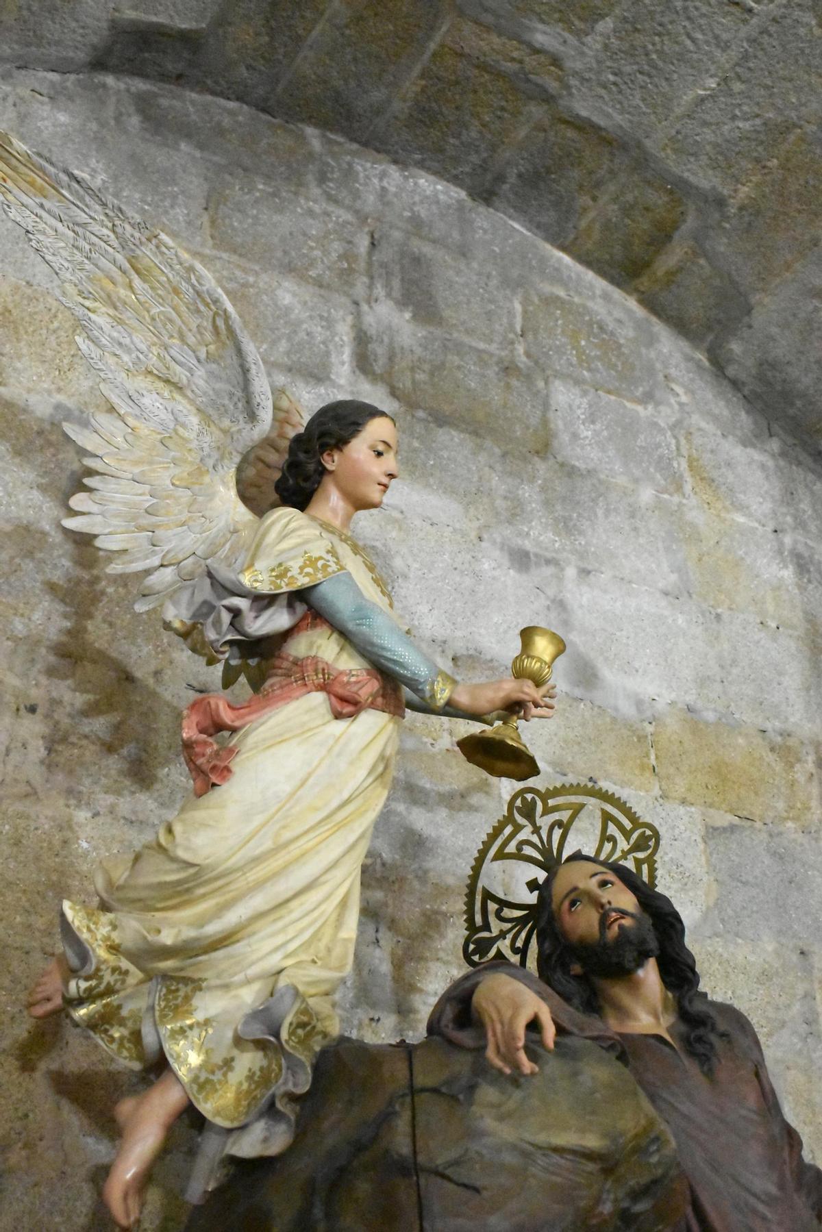 La Cofradía de la Vera Cruz: solemne, tradicional e histórica