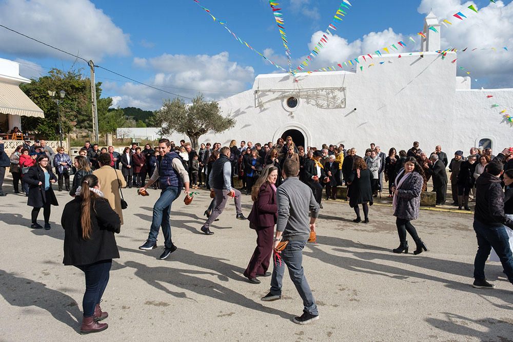 Fiestas de Santa Agnès