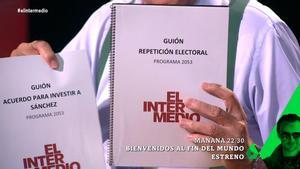 tu y yo somos tres por ferran monegal