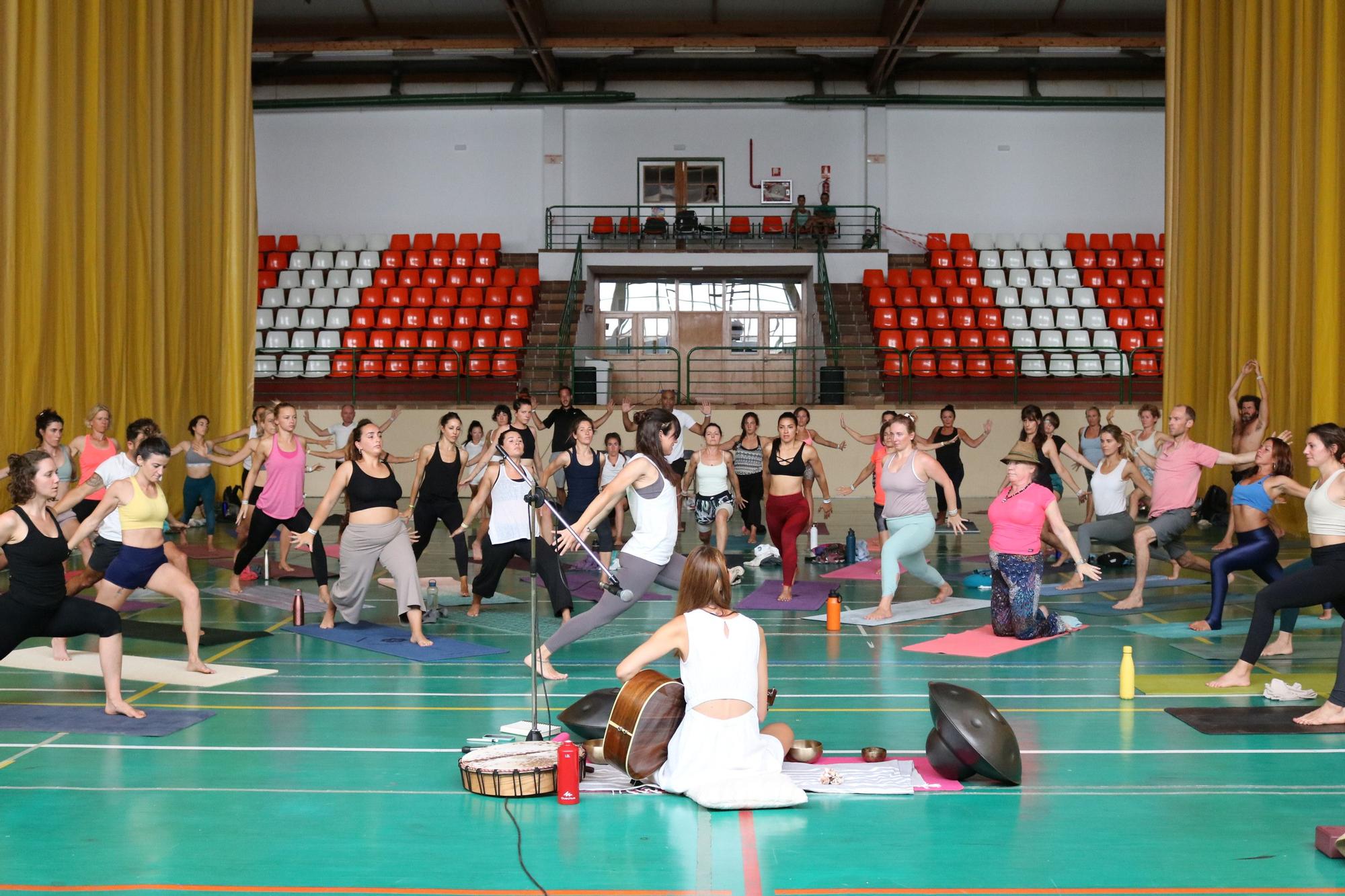 Mallorca Yoga Festival