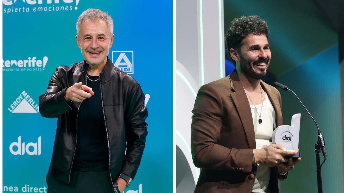 Premios Dial