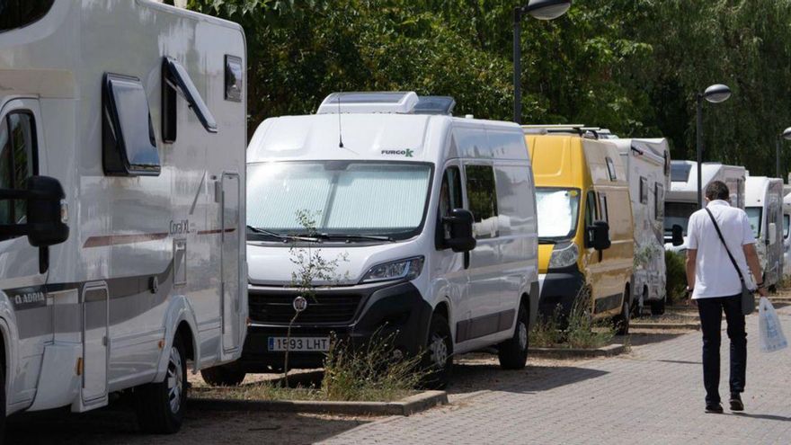 La gran cita del &quot;caravaning&quot; a nivel nacional se celebrará en Zamora