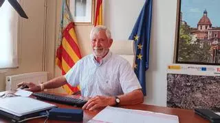 Paco Ricau, alcalde de Turís: "Mis más de 30 años como concejal me han enseñado que sobran promesas y faltan hechos"