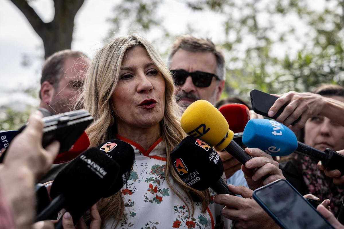 En imágenes | PP y Vox se reúnen para avanzar en un acuerdo para la ...