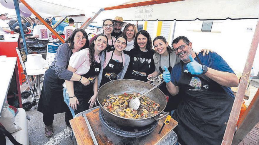 Casi 40 formas de elaborar una ‘frita de matances’
