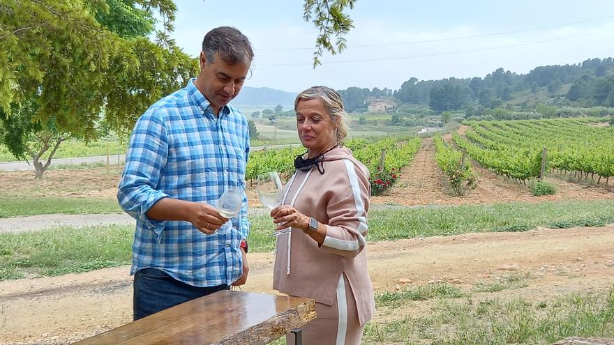 Rafael Cambra: el bodeguero que creció en la viña