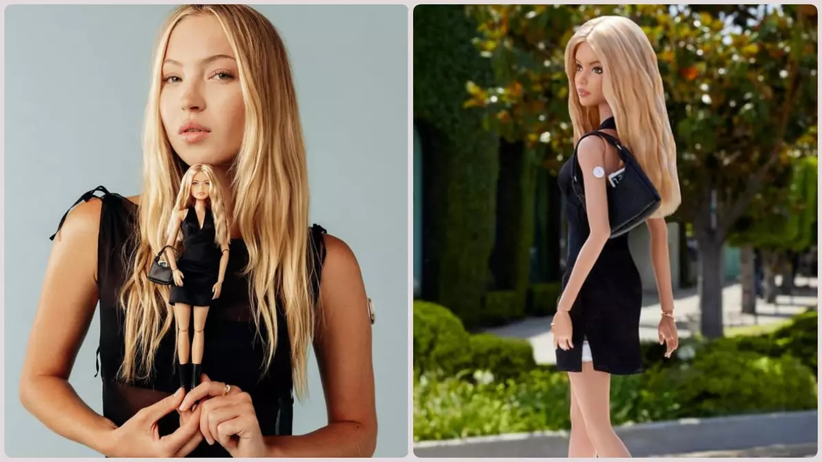 Lila Moss, hija de Kate Moss, orgullosa de su Barbie con diabetes tipo 1: "Recibir mensajes de quienes se sienten representados lo es todo"