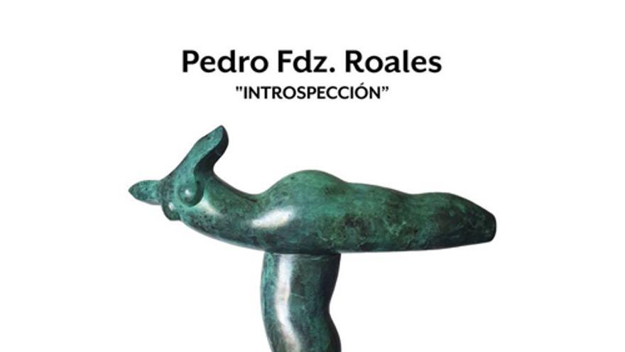 Pedro Fdz. Roales - Introspección