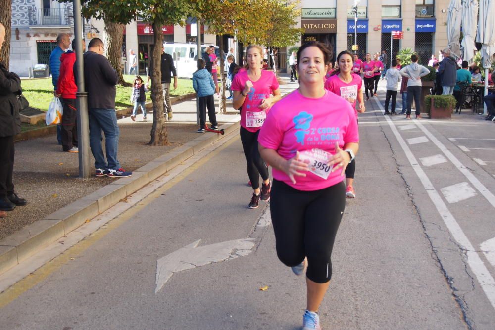 Cursa de la Dona de Figueres 2017