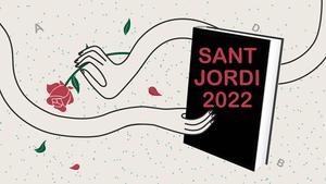 10 llibres per encertar-la segur en el Sant Jordi 2022