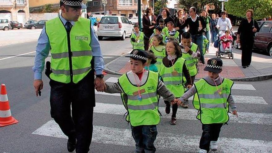 El &quot;fracaso&quot; de la educación vial