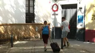 La Policía Turística empezará en septiembre a llamar a las puertas de pisos que se anuncien online