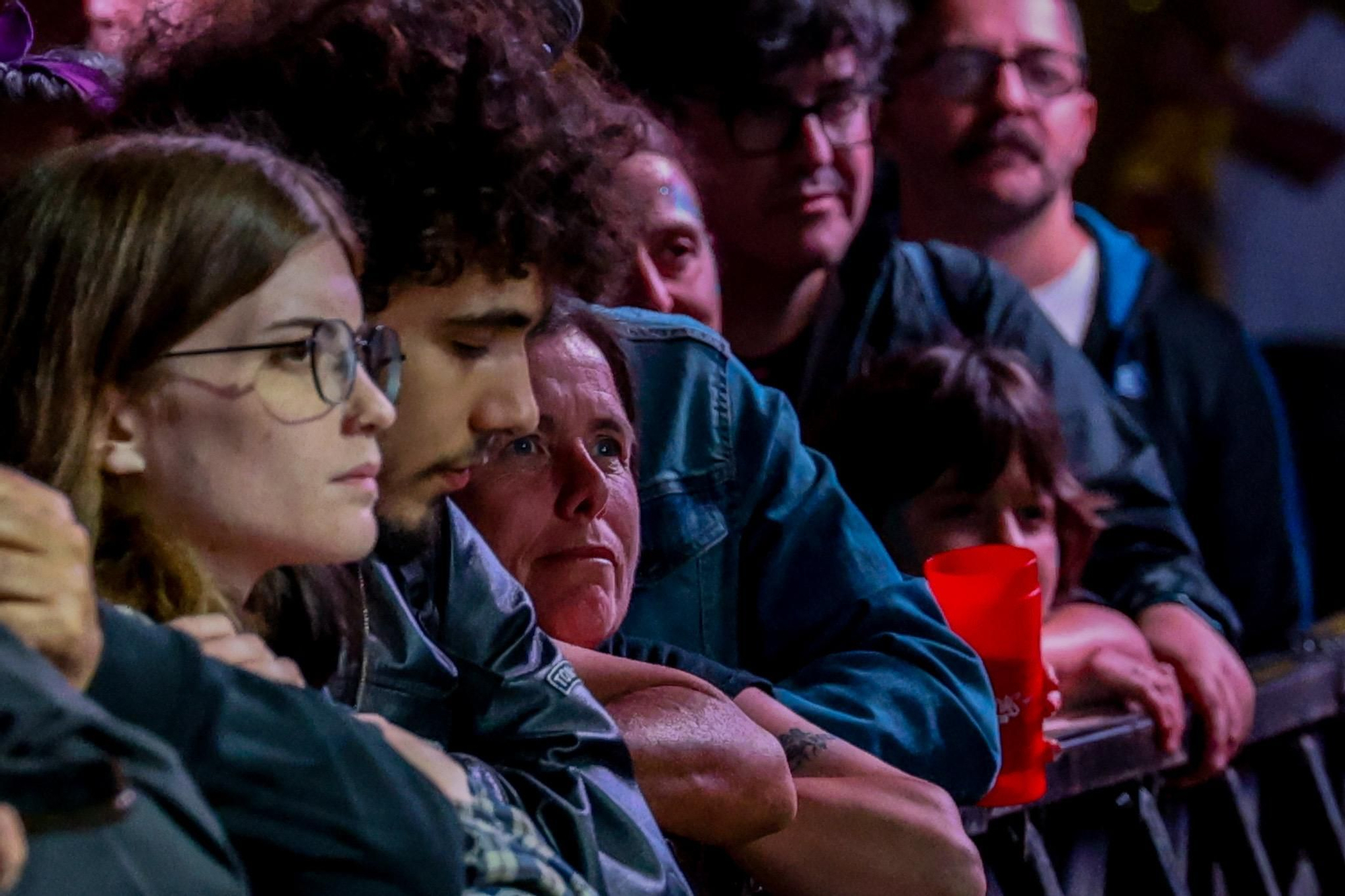 Las imágenes de un Atlantic Fest para el recuerdo colectivo