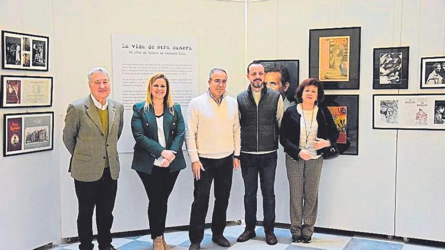 Antonio Gala, el teatro como vocación y legado en Cuenca
