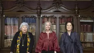 El Real Liceo Casino de Alicante abre una nueva era con mayoría femenina en su junta