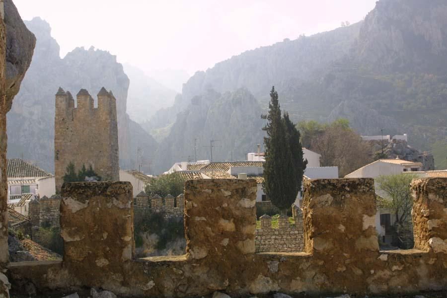 Zuheros, uno de los pueblos más bonitos de España