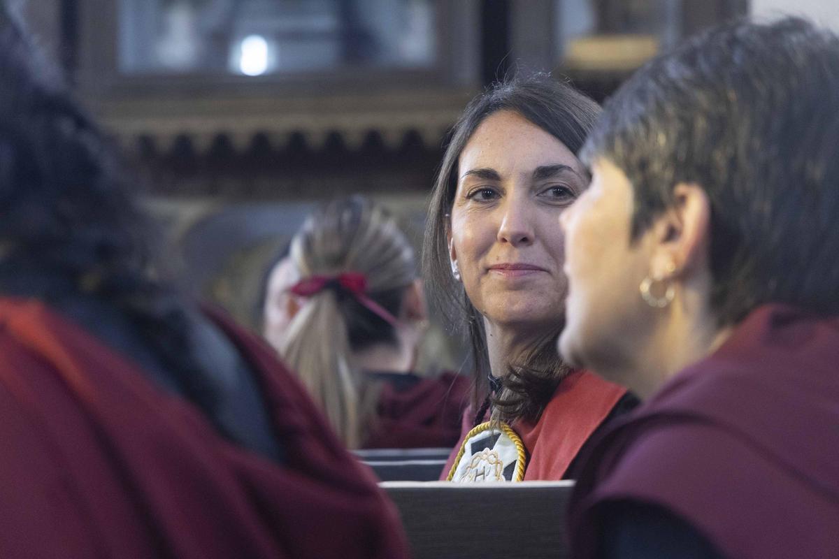 Semana Santa en Alicante 2026: Procesión de la Hermandad de la Santa Redención en el Jueves Santo