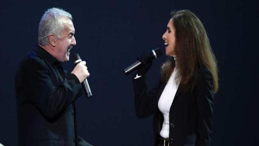 Ana Belén y Víctor Manuel traen sus &#039;Canciones regaladas&#039; a Canarias