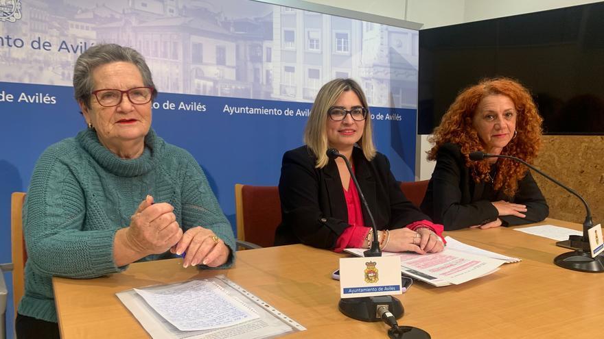 &quot;Que cubran las plazas ya&quot;, claman las familias de los mayores de la residencia del Nodo