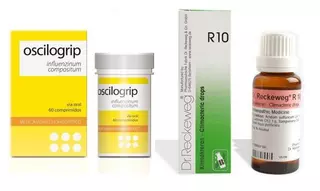 Sanidad ordena la retirada definitiva de 66 productos homeopáticos