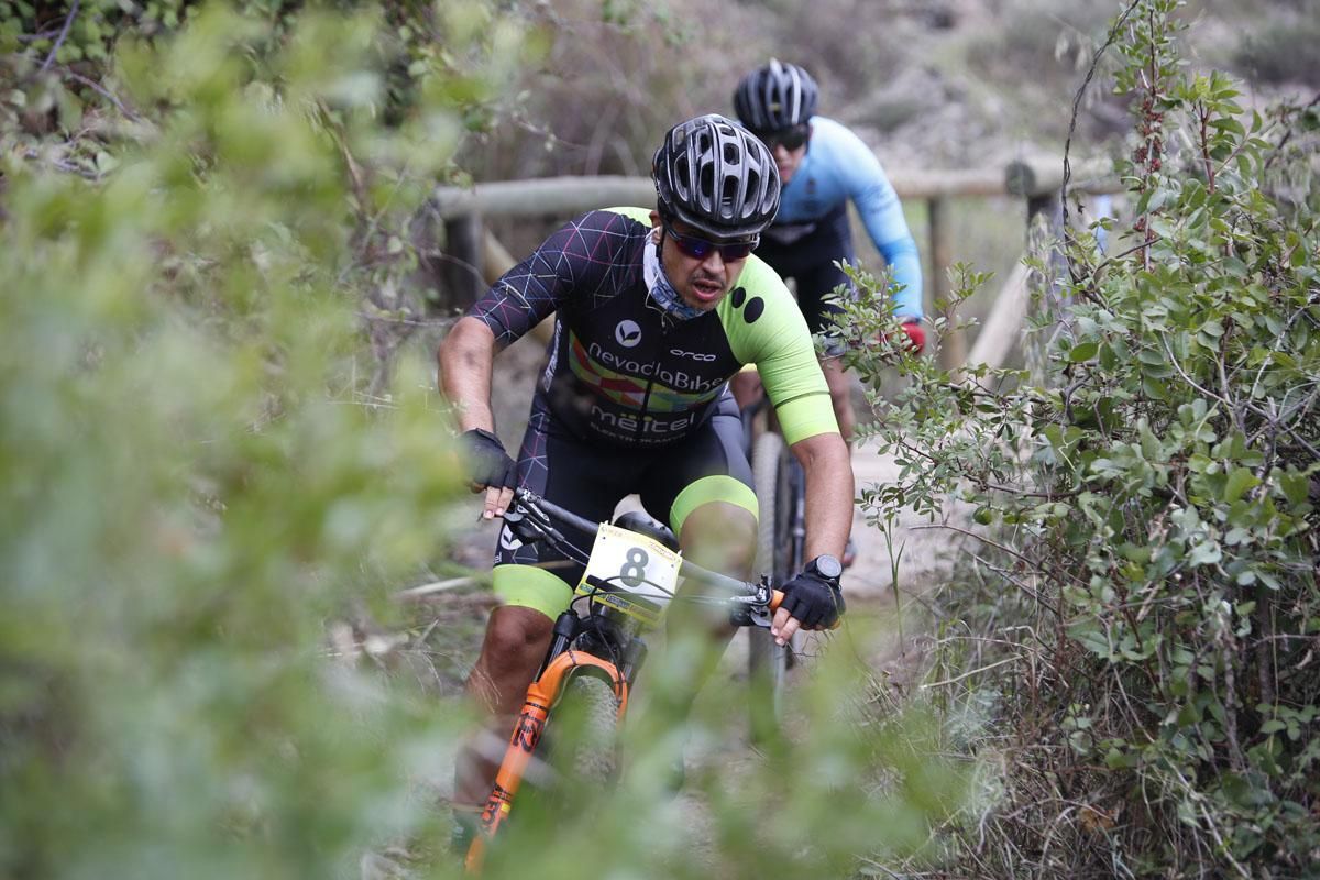 La 4ª MTB Diario Córdoba toma la sierra cordobesa