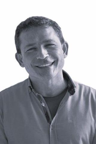 Ferran Senent