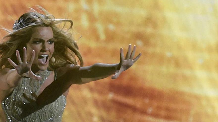 Eurovisió busca el rei de la cançó amb Suècia com a clara favorita