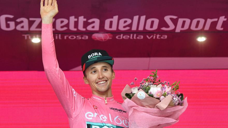 Giro de Italia | Etapa 20: Belluno - Marmolada