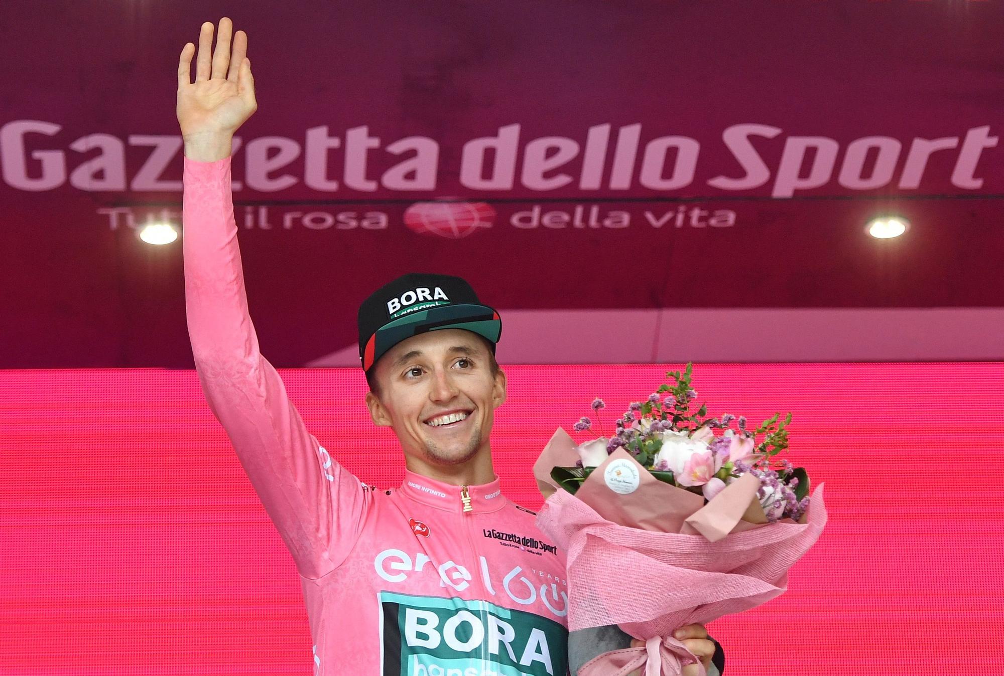 Giro de Italia | Etapa 20: Belluno - Marmolada