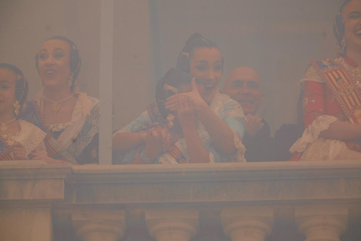 Y se hizo la niebla con Mar Vivanco y Aitana Ramírez