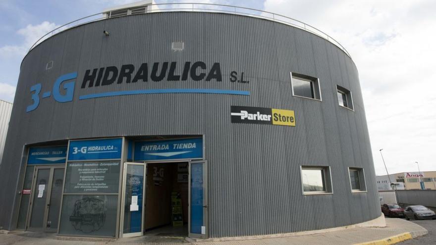 3-G Hidráulica continúa en expansión