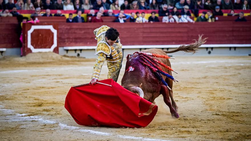 Tomás Rufo y García Jiménez, los más valorados de la Feria taurina de Castellón