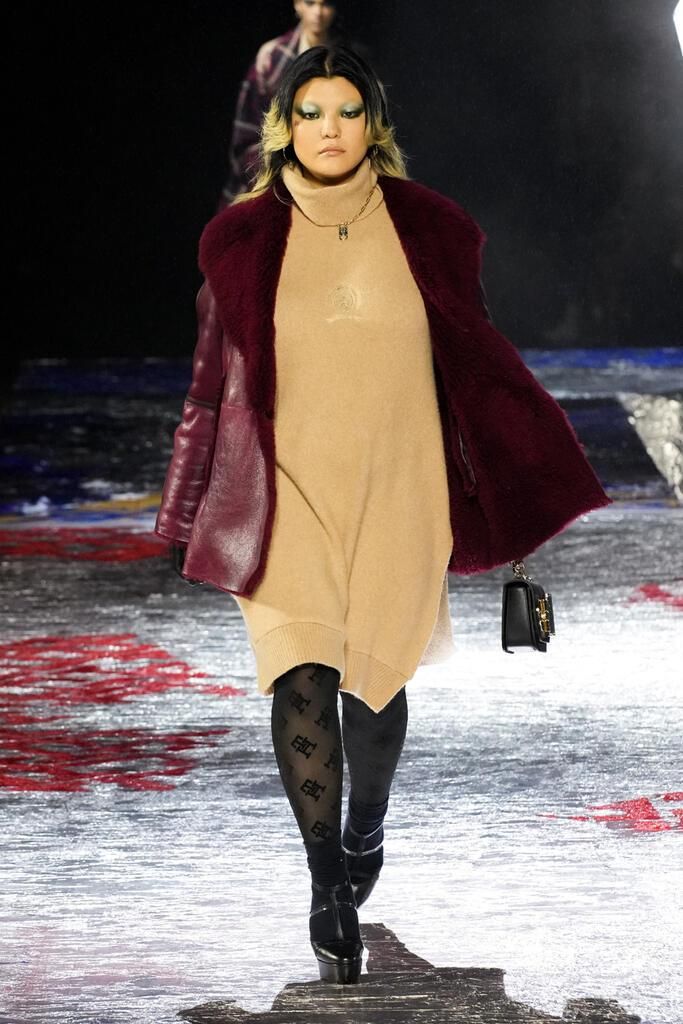 Tommy Hilfiger