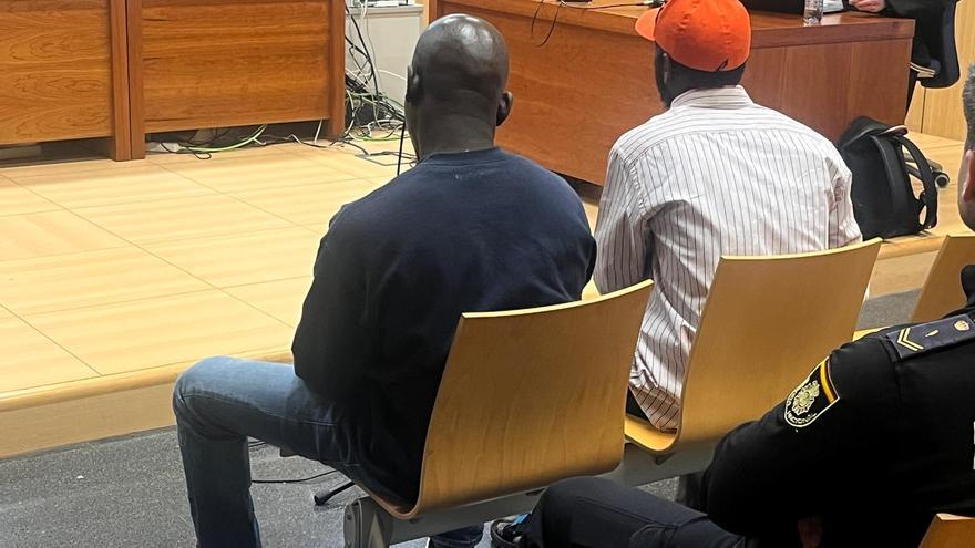 Aplazado por falta de intérprete el juicio a un acusado de abusar de una niña de nueve años en la playa de la Malva-rosa