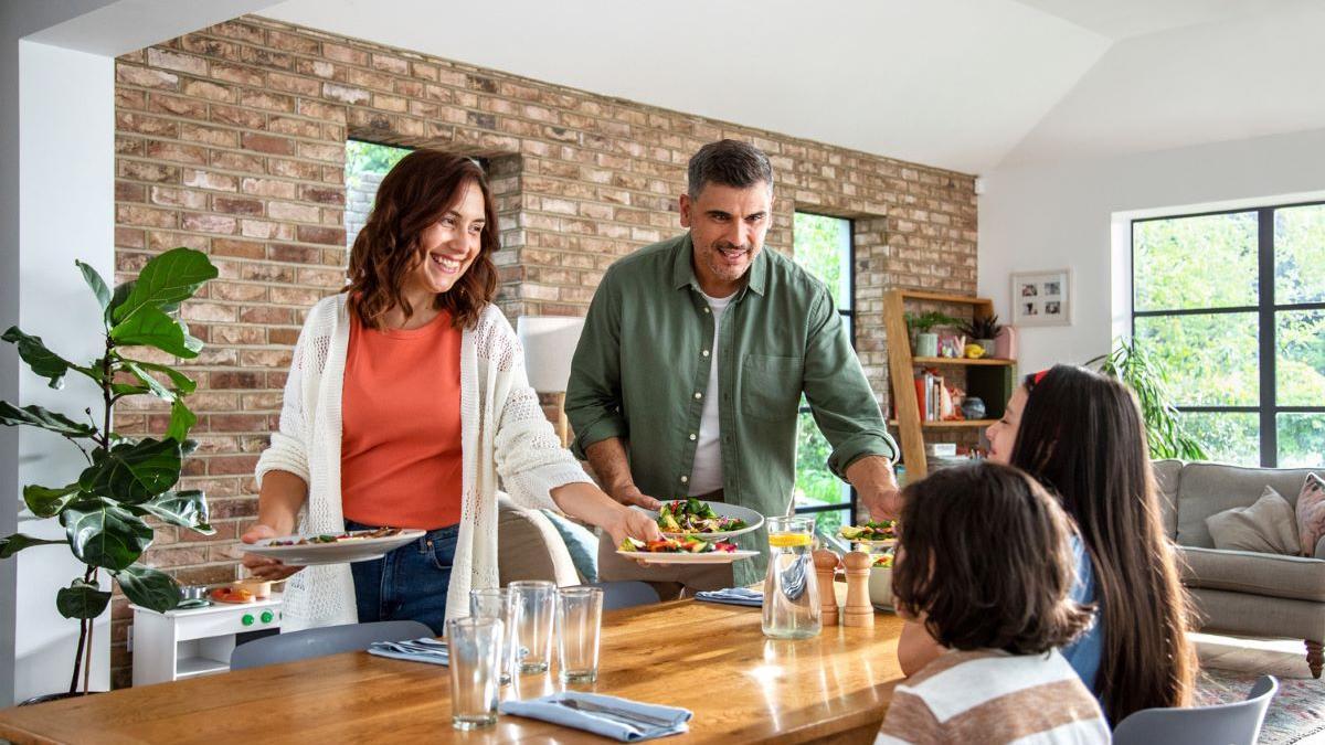 Con HelloFresh reducirás el desperdicio de alimentos