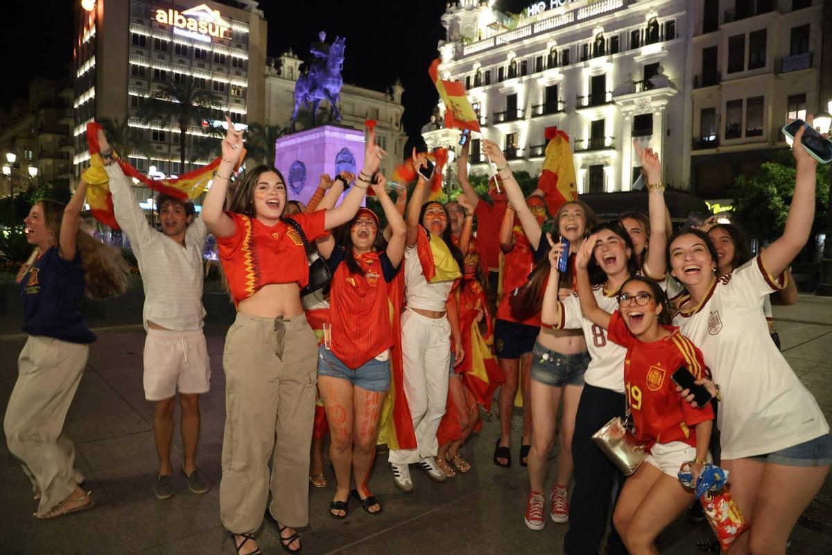 Córdoba vive con pasión el España-Francia del Mundial 2026