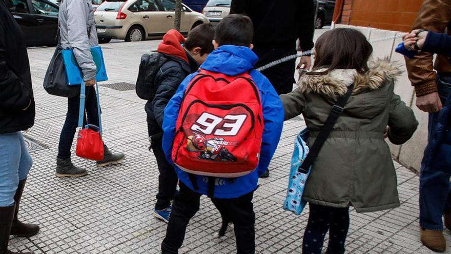 El motivo por el que tus hijos no tienen colegio el 9 de diciembre