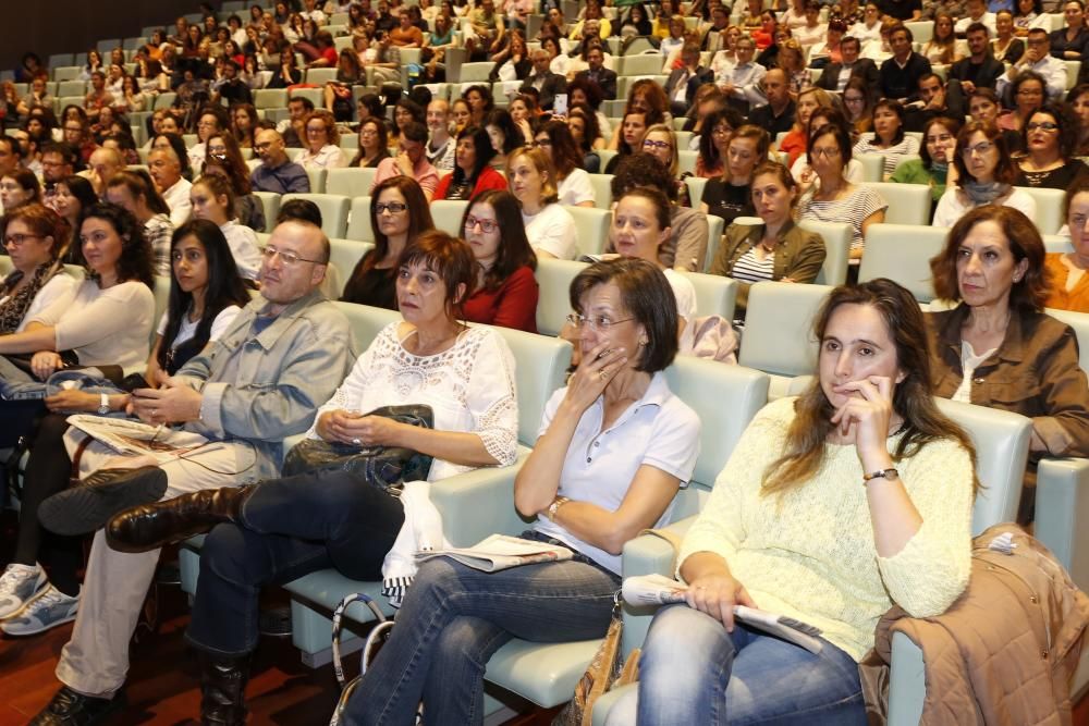 I Foro de Educación de Faro