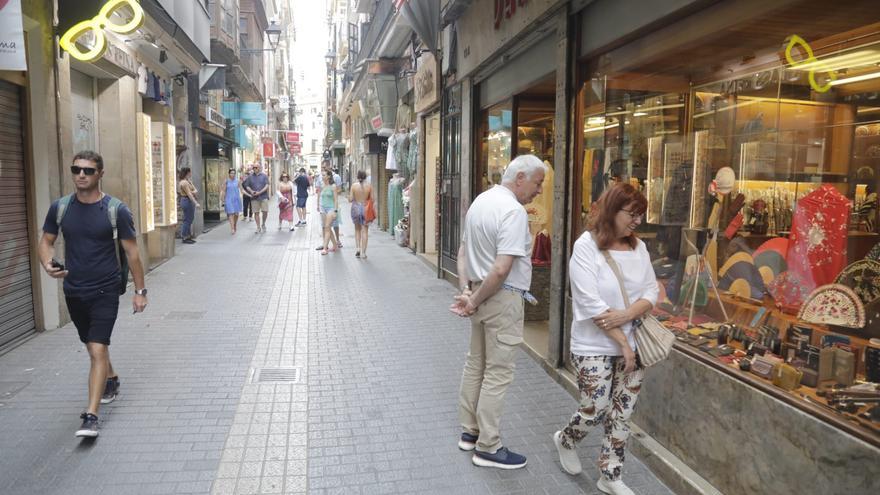 Estos son los comercios y supermercados de Mallorca que abren el 1 de noviembre