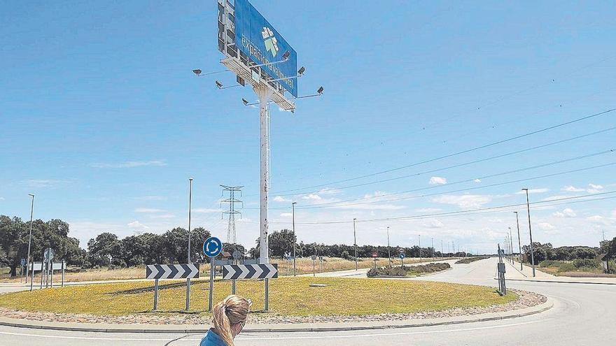 Una empresa mixta gestionará las terminales ferroviarias de Badajoz, Mérida y Navalmoral