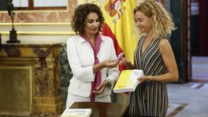 ¿Governar sense Pressupostos?