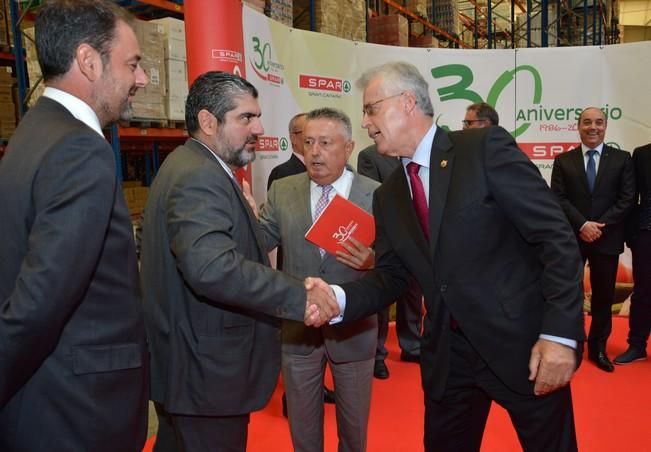 30 ANIVERSARIO DE SPAR