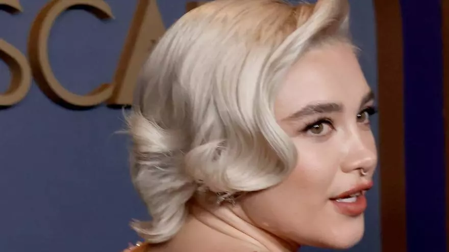 Las escenas de sexo entre Florence Pugh y Cillian Murphy provocan accidentes en el set