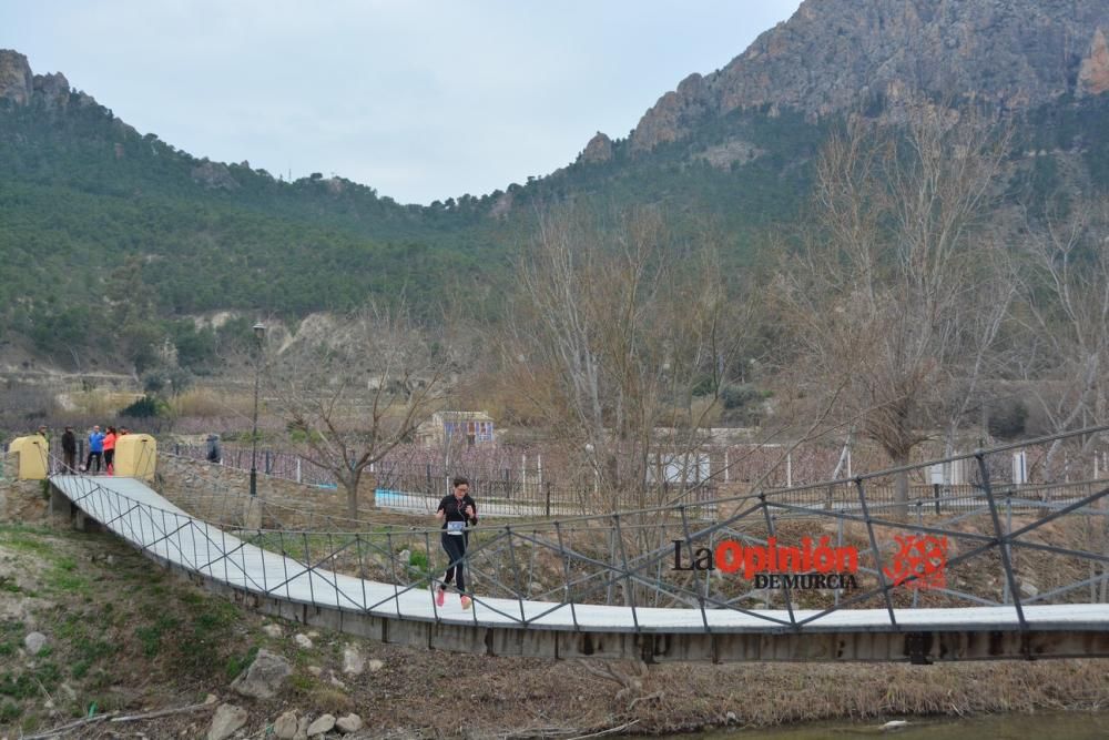 III Carrera Exploradores de Cieza 2018